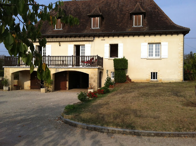 Aux plaisirs partagés à Peyrignac