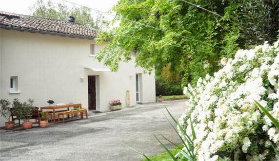 Chambres d hôtes La Ferme du Caillou à Cailloux-sur-Fontaines