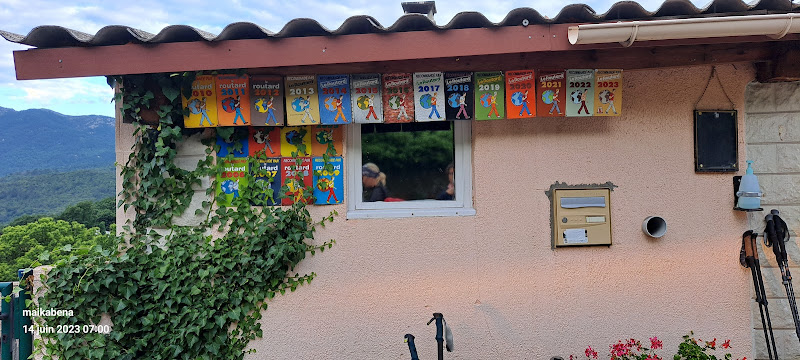 A Filetta à Cozzano