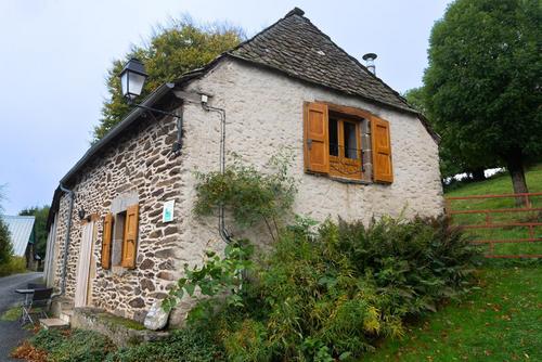 La Forge 2/5 personnes à SAINT-PIERRE-DE-NOGARET