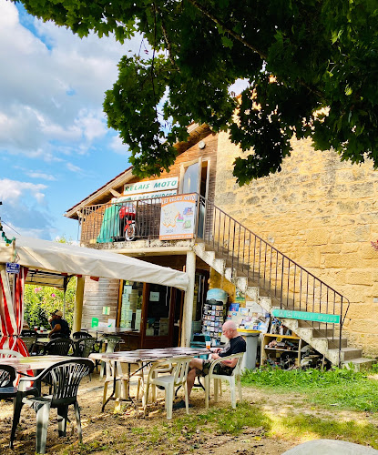 Relais des Sources à Sarlat-la-Canéda