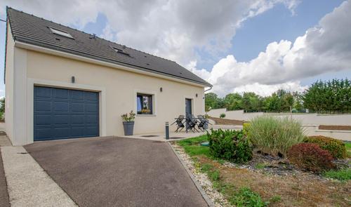 Chez Mimi à Plessis Barbuise