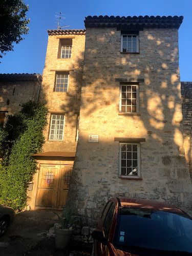 Hôtel Du Parc à Lorgues
