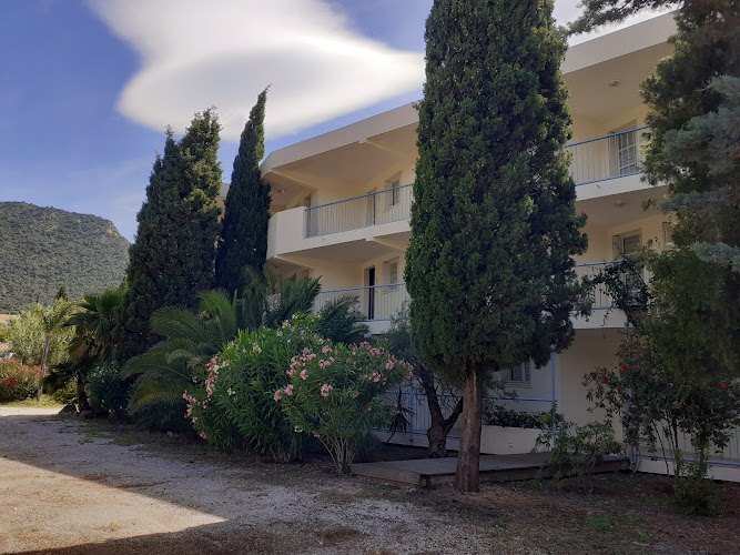 Résidence de Vacances Azur Mare à Le Lavandou