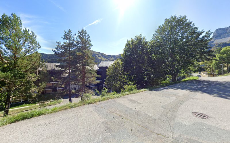 Appartement T2 Gresse en Vercors à Gresse-en-Vercors