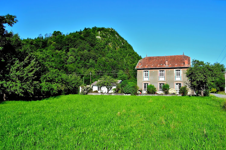 Maison Esmeralda Chambres d Hotes & Gite à Biert