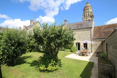 Le Sainte Marie à Sainte Marie Du Mont