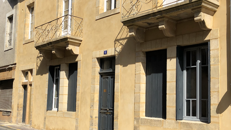 O coeur de Sarlat à Sarlat-la-Canéda