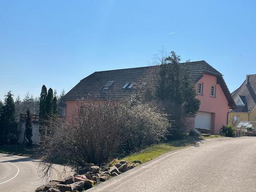 Gîte de Mr RISCH