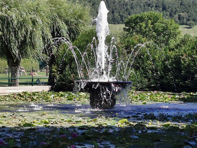Camping de la Sagne à Campagnac