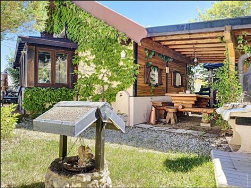 le Refuge de l'Ecureuil à Metabief