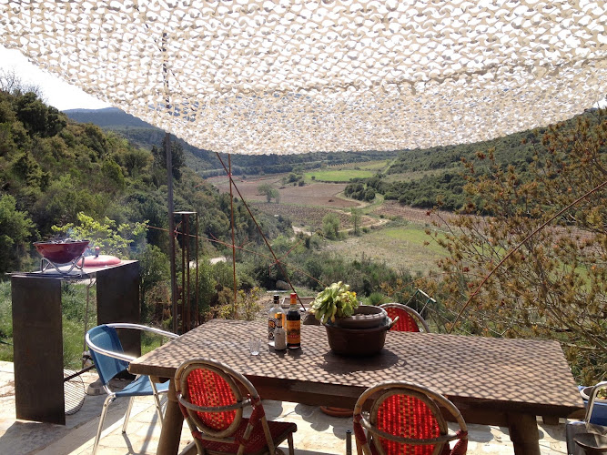 La Loubière à Fraissé-des-Corbières