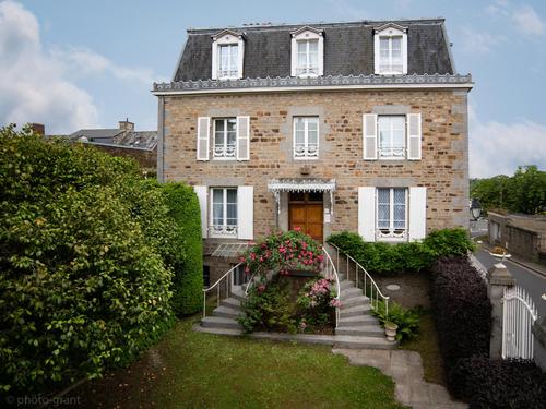 La Rose de Ducey à Ducey-les-Chéris