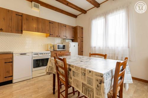 Villa MARMOTTAN à Bourg Saint Maurice