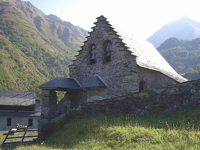 Gite de Tramezaygues à Villelongue