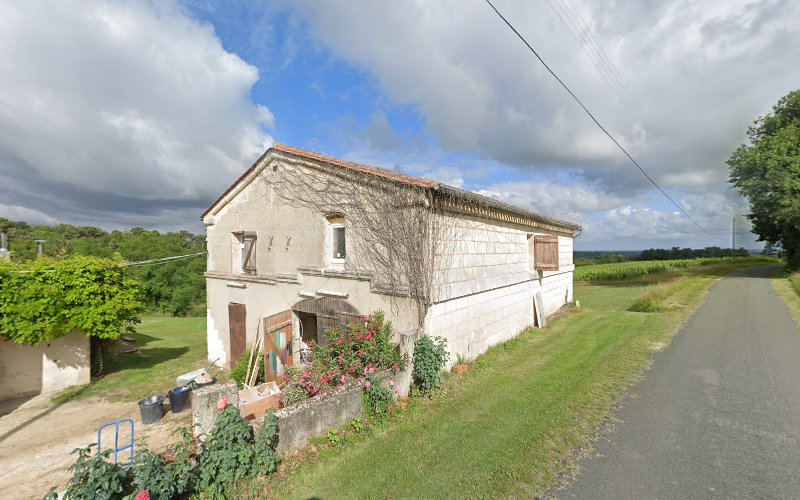 Gennisac à Génissac