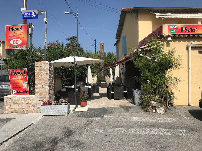 Lou Paradou à Cagnes-sur-Mer