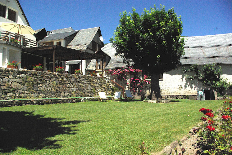 Gite Auberge La Soulan à Cathervielle