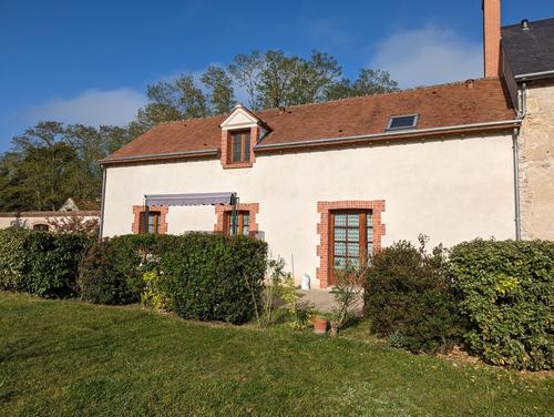 Gîte du Bois Minet à Mardié