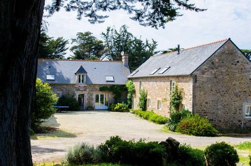 Le Verdelet à Pleneuf Val Andre