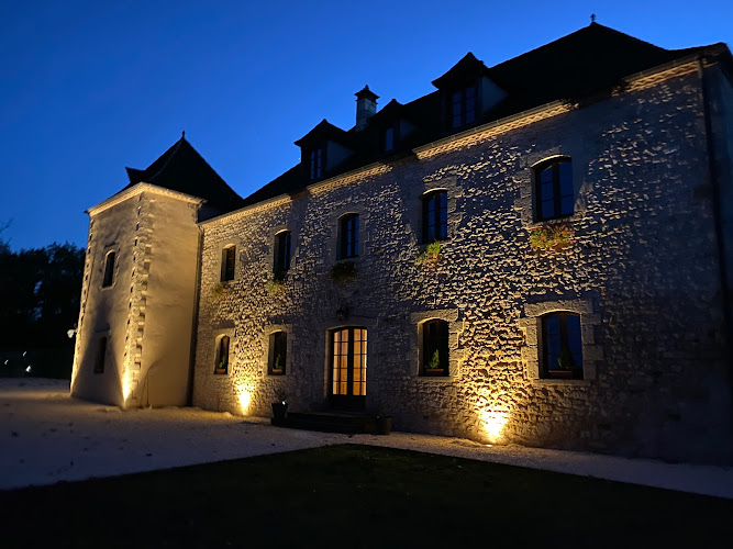Domaine de Cazal à Saint-Cyprien