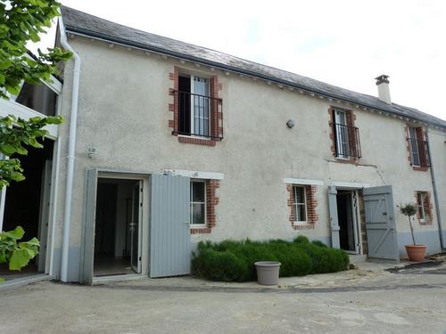 Les Ecuries de Capucine à Attray