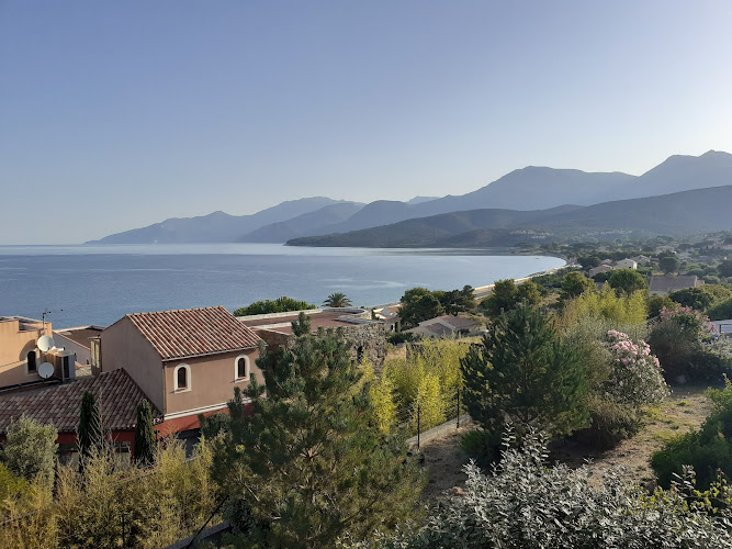 A Vela Bianca à Saint-Florent