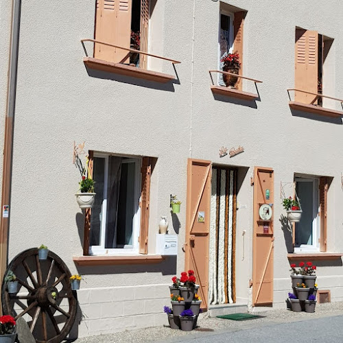 Gîte Lou Pascalou à Luc