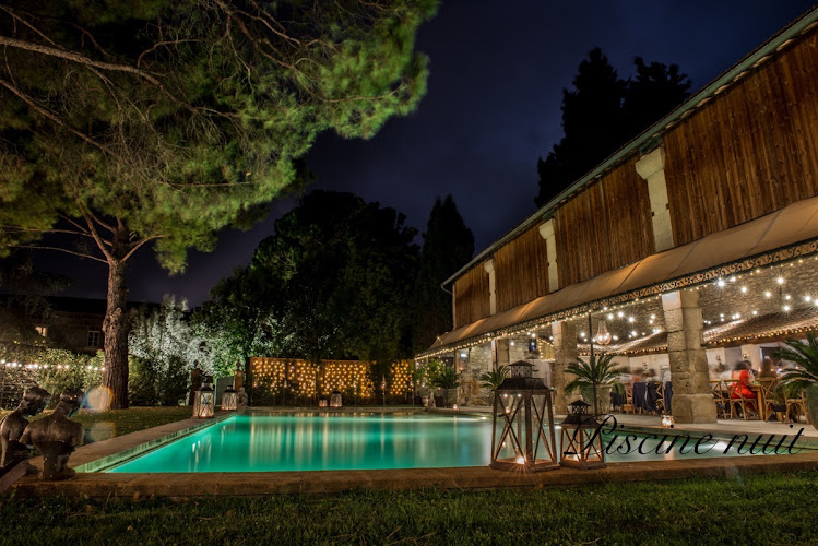 Mas des Comtes de Provence à Tarascon