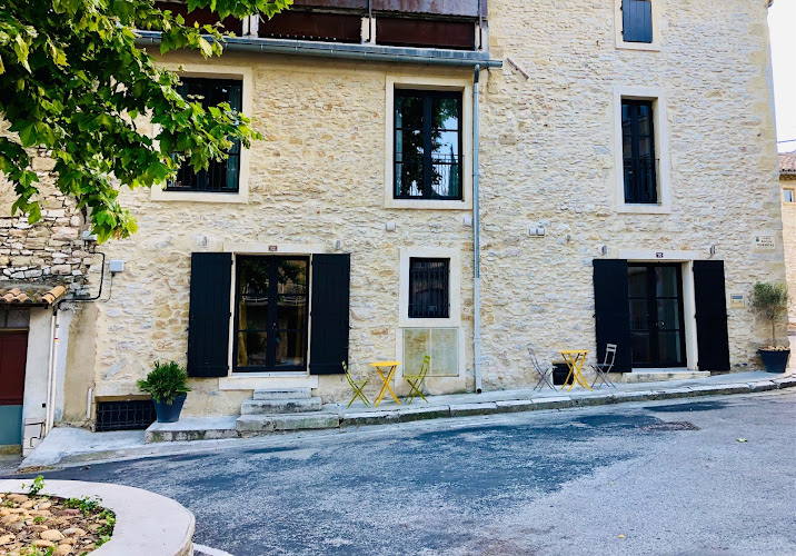 Résidence du Platane chambres d hôtes à Saint-Laurent-des-Arbres