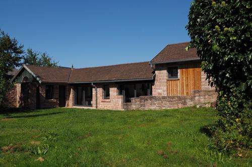 Chez Hervé à Sainte-Marguerite