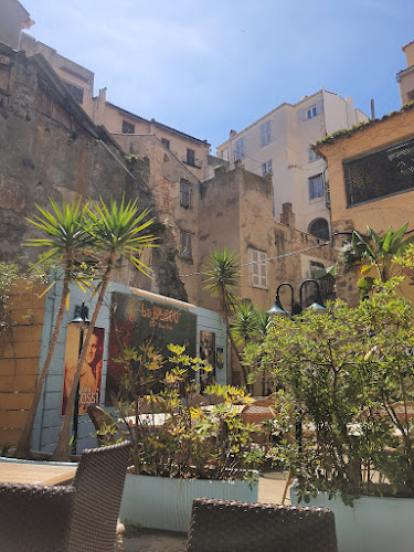 StelleTratti - F4 95m² Centre Historique à Ajaccio