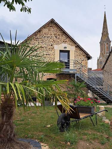 Domaine de la Rosace à Neuilly-le-Vendin