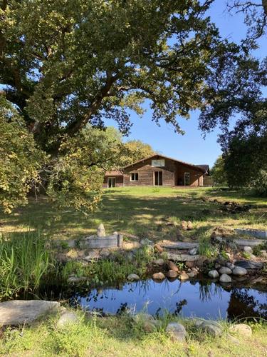 Le Tuc Lodge à Messanges
