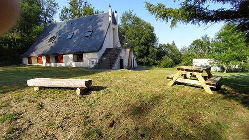 Estibet à Arrens Marsous