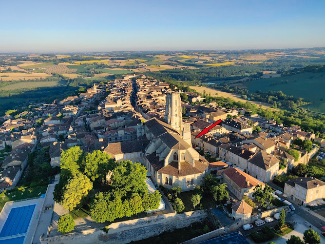 Gîte de la Cathédrale