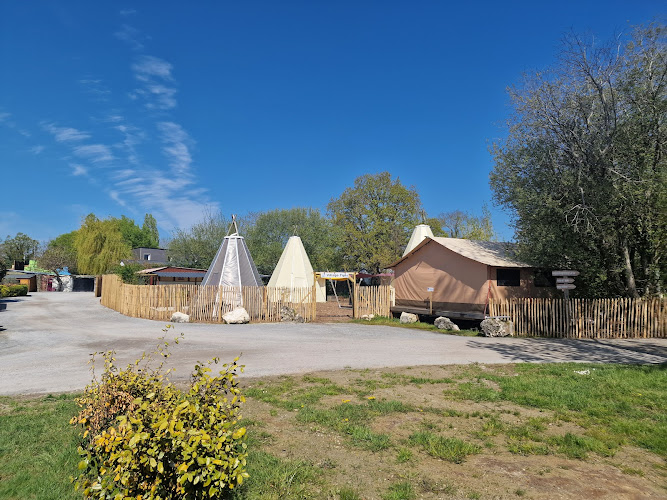 The Little Houses on the Prairie à Sallertaine