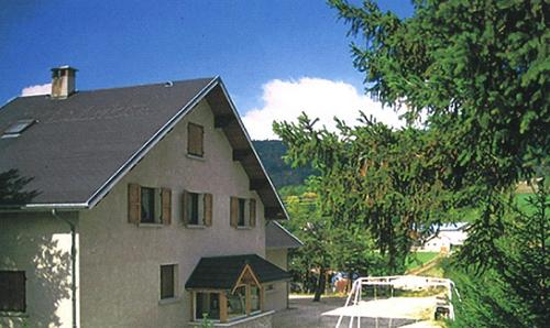 Le Reculet à Lans En Vercors