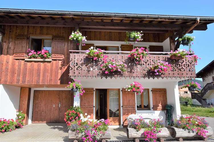 les Gets Appartements à Les Gets