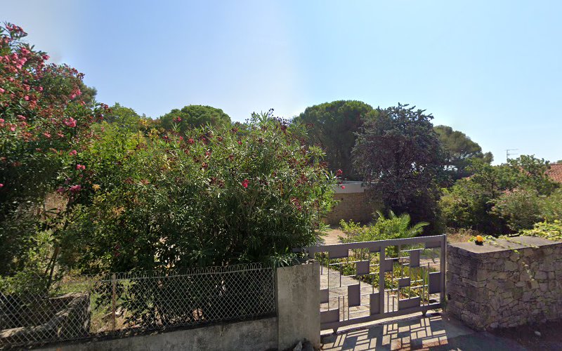 Villa la Coudonière à La Valette-du-Var