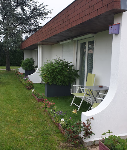 Hôtel Les Jardins Du Forez à Montrond-les-Bains