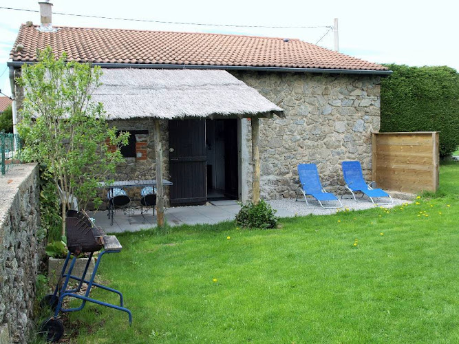 Maisonnette43 à Saint-Didier-en-Velay