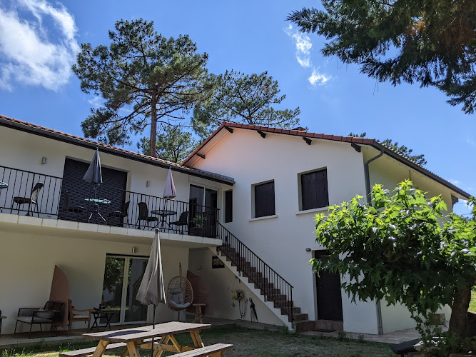 Jaray-Jaclo Chambres d hôtes à Vieux-Boucau-les-Bains