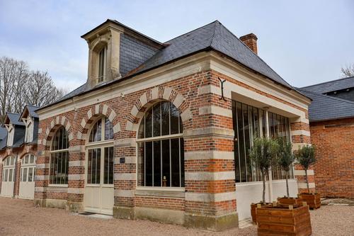 L'Orangerie du Château du Rondon à Olivet