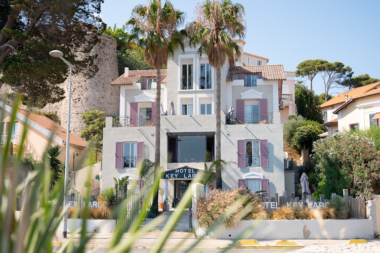 Key Largo à Bandol