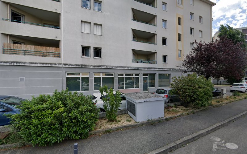 Maison à Bourg-lès-Valence