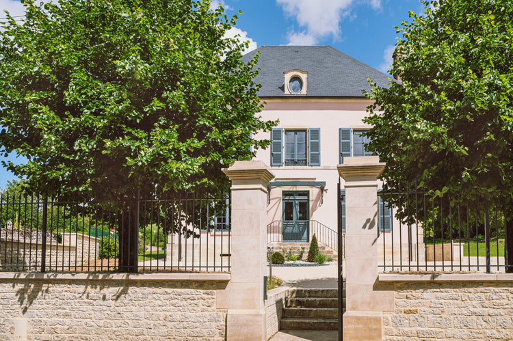 Villa Eulalie Guest House Bligny Champagne à Bligny