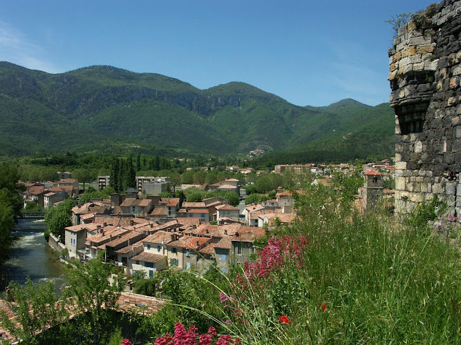 HostelSportif, Aude Pyrenees à Quillan