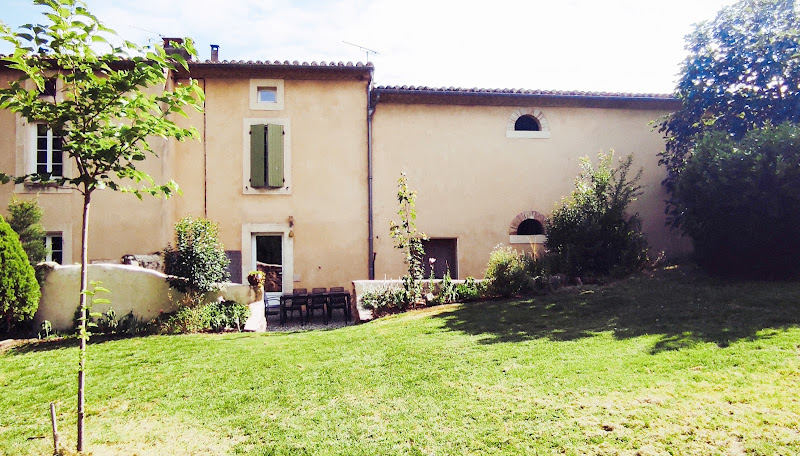 Gîte EN Payan