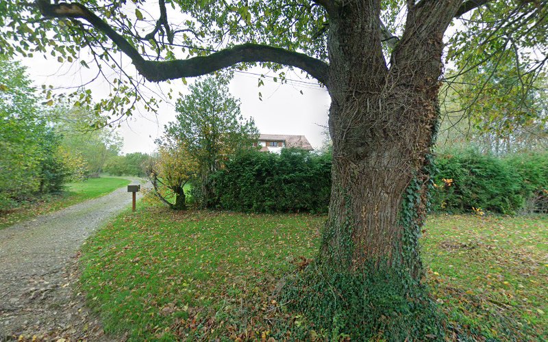 Le gîte des 4 chemins à Saint-Jacques-d'Ambur